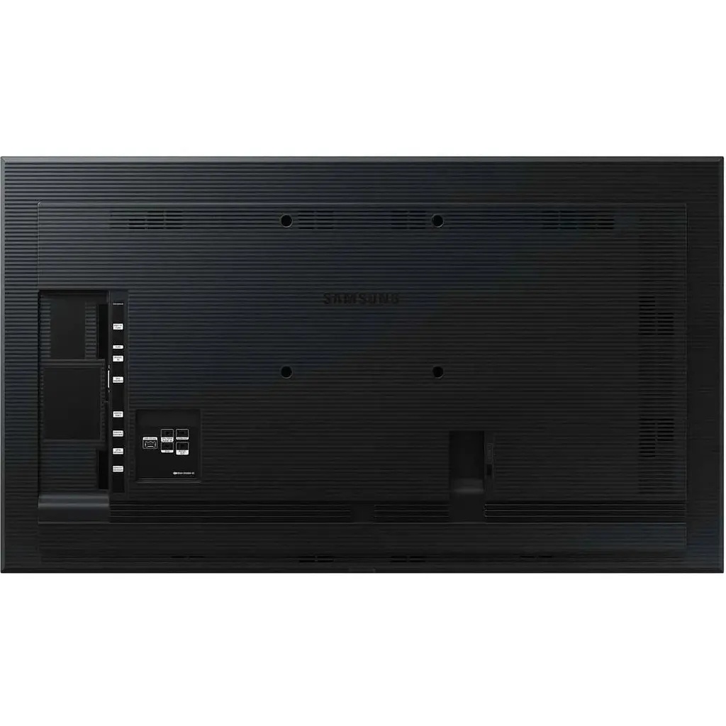 Монітор 43" Samsung Smart Signage QM43R (LH43QMREBGCXEN) - Class A "Б/В" - фото 2