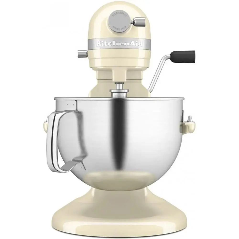 Кухонная машина KitchenAid Artisan 5.6 л 5KSM60SPXEAC - фото 3