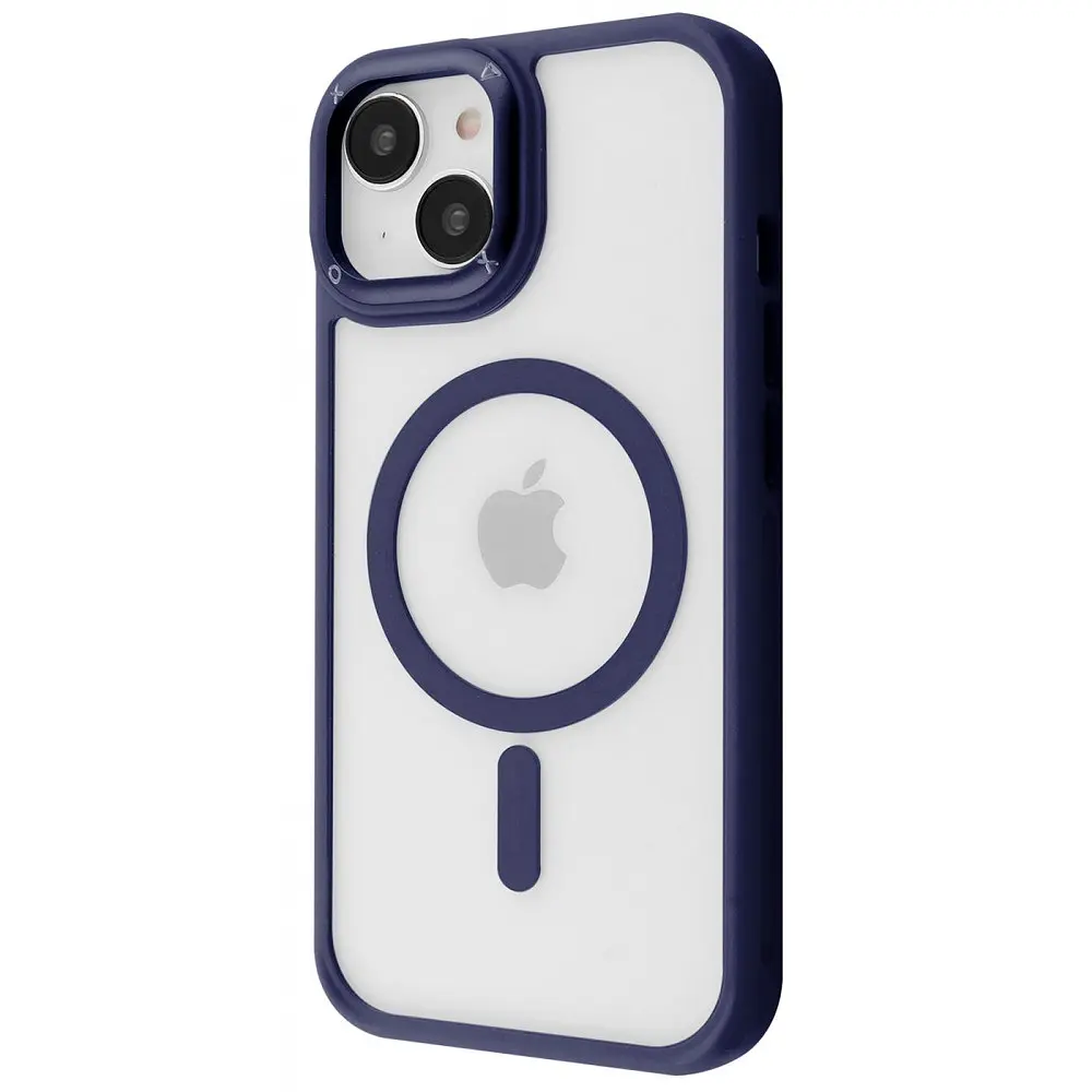 Чохол Proove Clear Essence Case with Magnetic Ring iPhone 14, в асортименті - фото 3