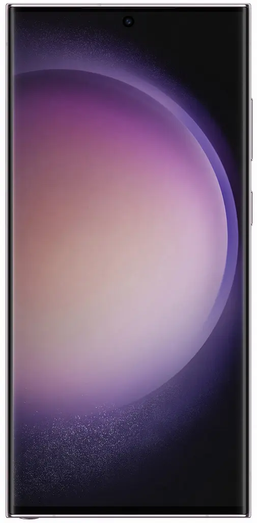Смартфон Samsung Galaxy S23 Ultra 8/256Gb Lavender (SM-S918BLID) [83613] - фото 4