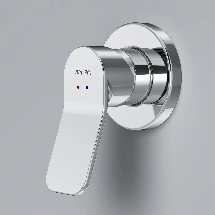 Змішувач для душу AM.PM X-Joy (F85A65000) - фото 5