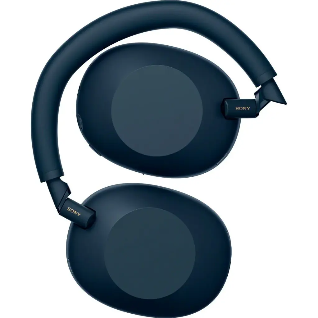 Навушники Sony WH-1000XM6 Midnight Blue (WH1000XM6L.CE7) [136738] - фото 6