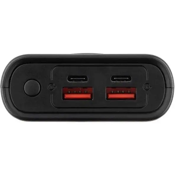 Зовнішній акумулятор 2E PB2011 Power Bank 20000 mah 45W PB2011 - фото 2