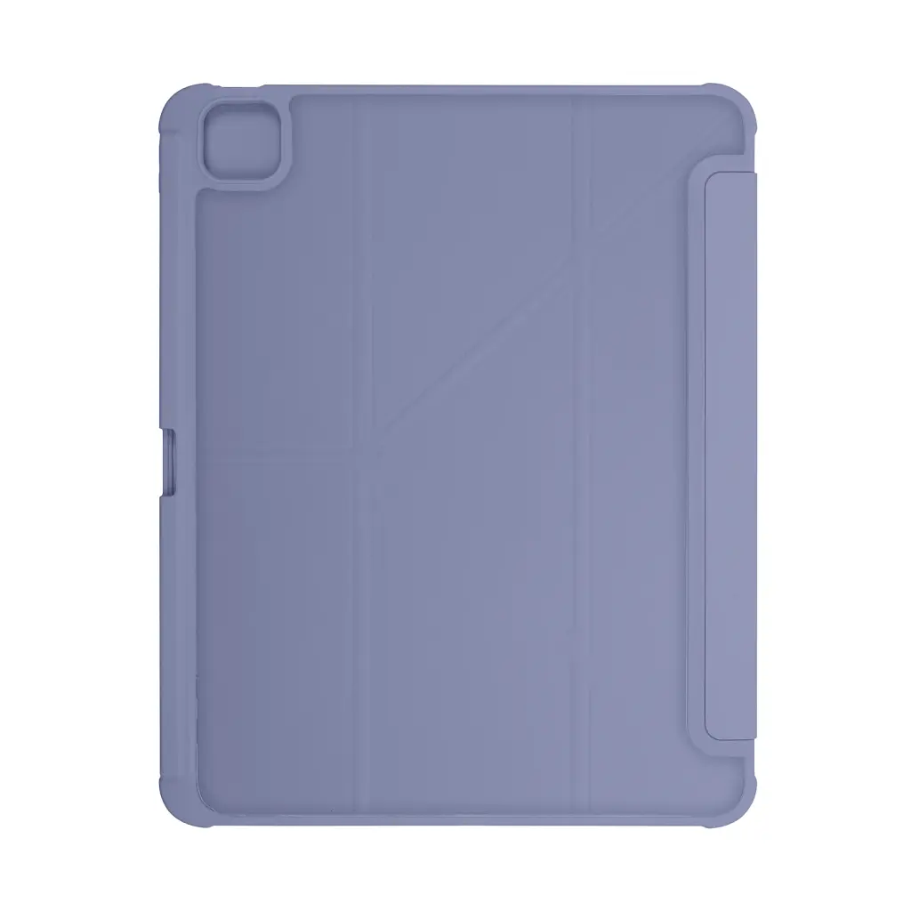 Чехол ArmorStandart Y-Type PEN для iPad Pro 13 2025/2024 Purple - фото 2