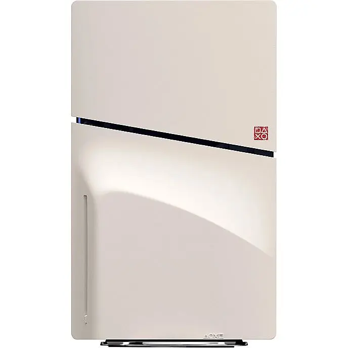 Стаціонарна ігрова приставка Sony PlayStation 5 Slim 1TB Ghost of Yotei Limited Edition (1000048368) - фото 3
