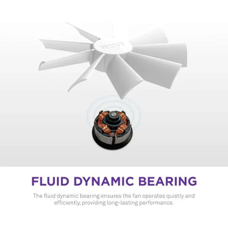 Кулер до корпусу NZXT F140RGB Duo (RF-D14SF-W1) - фото 10