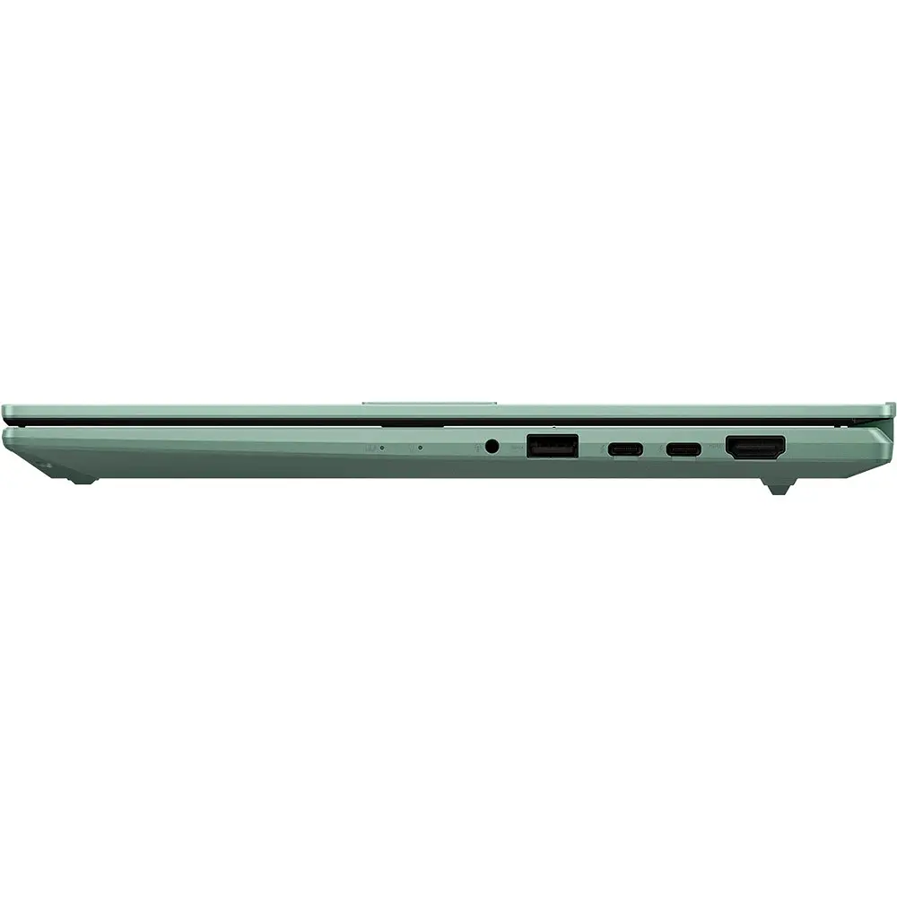 Ноутбук Asus Vivobook S15 OLED K3502ZA-MA428W - фото 9