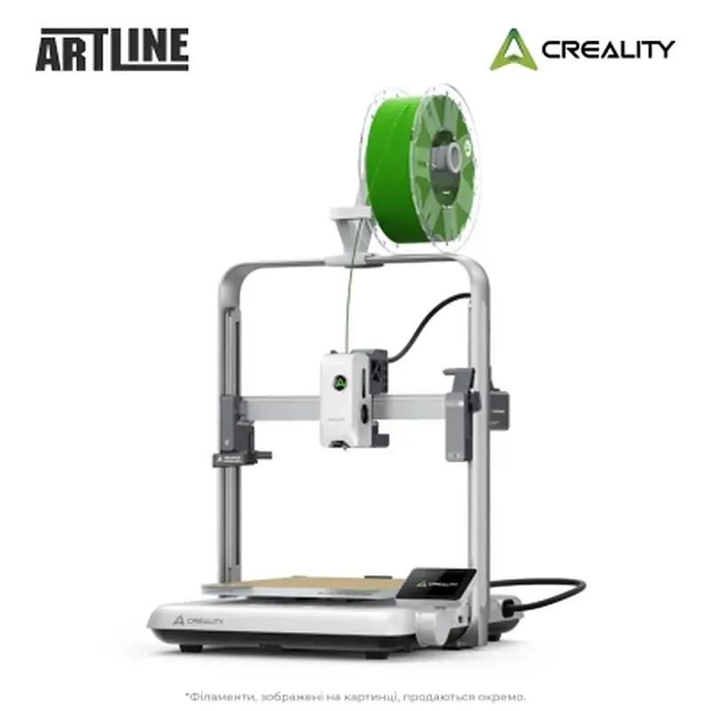 3D-принтер Creality Ender-3 V4 Combo - фото 6