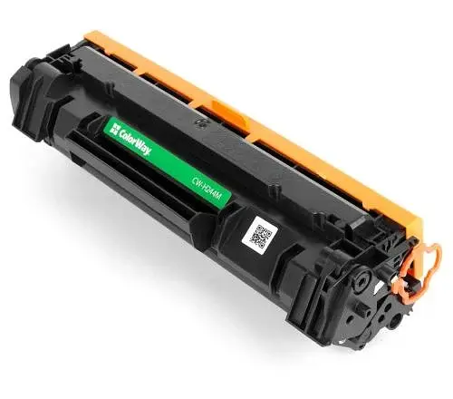 Картридж HP 44A (CF244A), Black, M15/M28, 1000 стор, ColorWay, Dual Pack (CW-H244FM) - фото 2