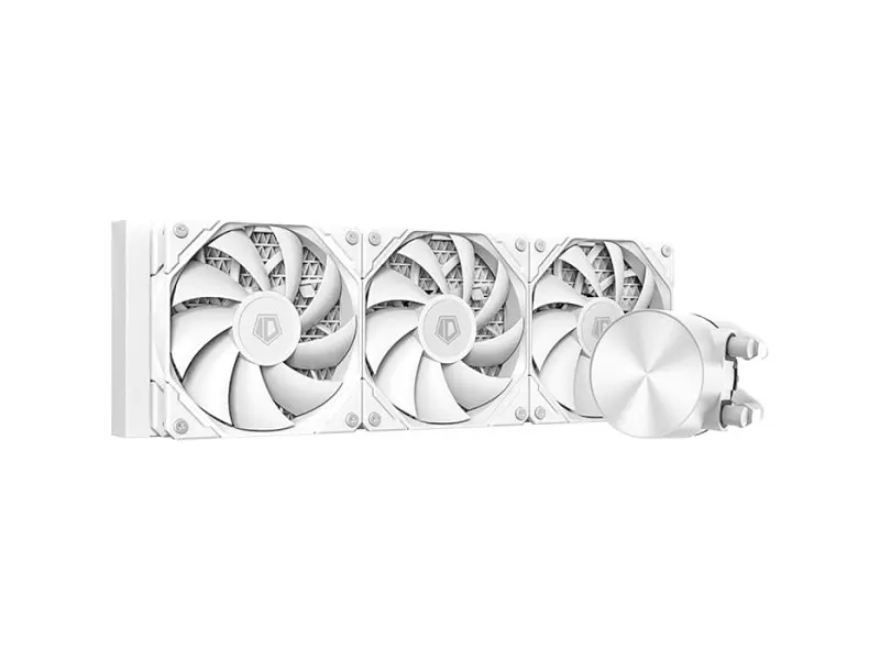 Водяне охолодження ID-COOLING FX360 Pro White