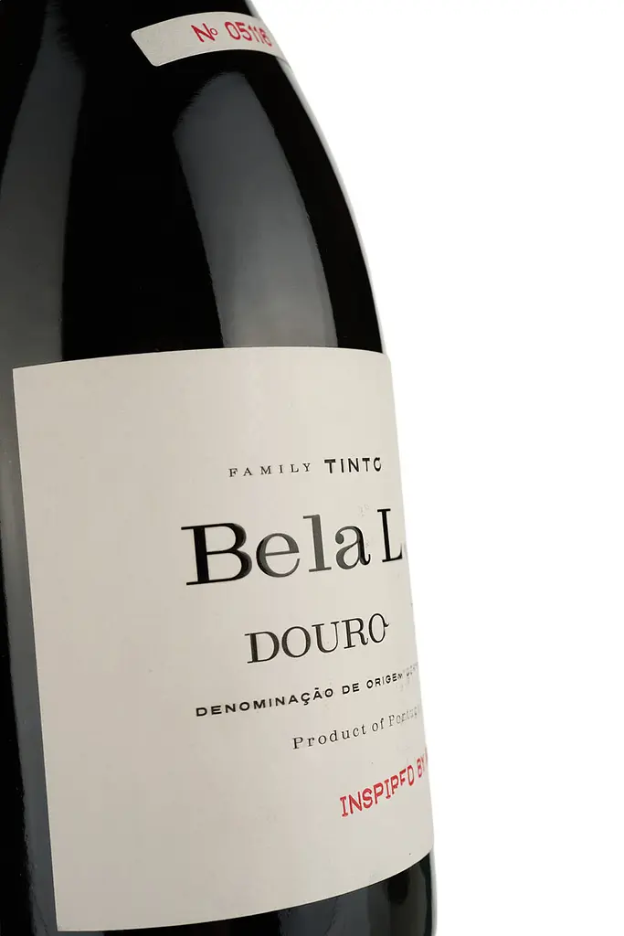 Вино Rocim Bela Luz Tinto PDO Douro червоне сухе 0.75 л - фото 3