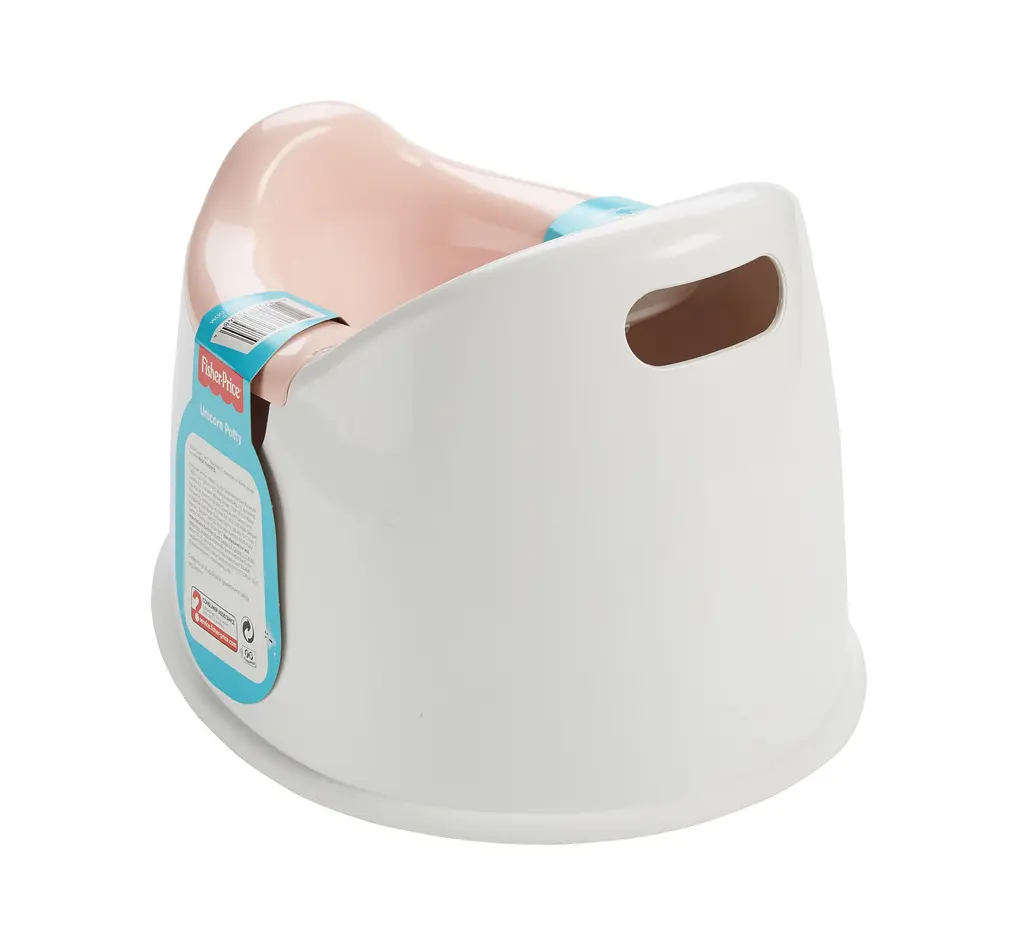 Горшок Fisher-Price Сказочный единорог (GCJ73) - фото 3