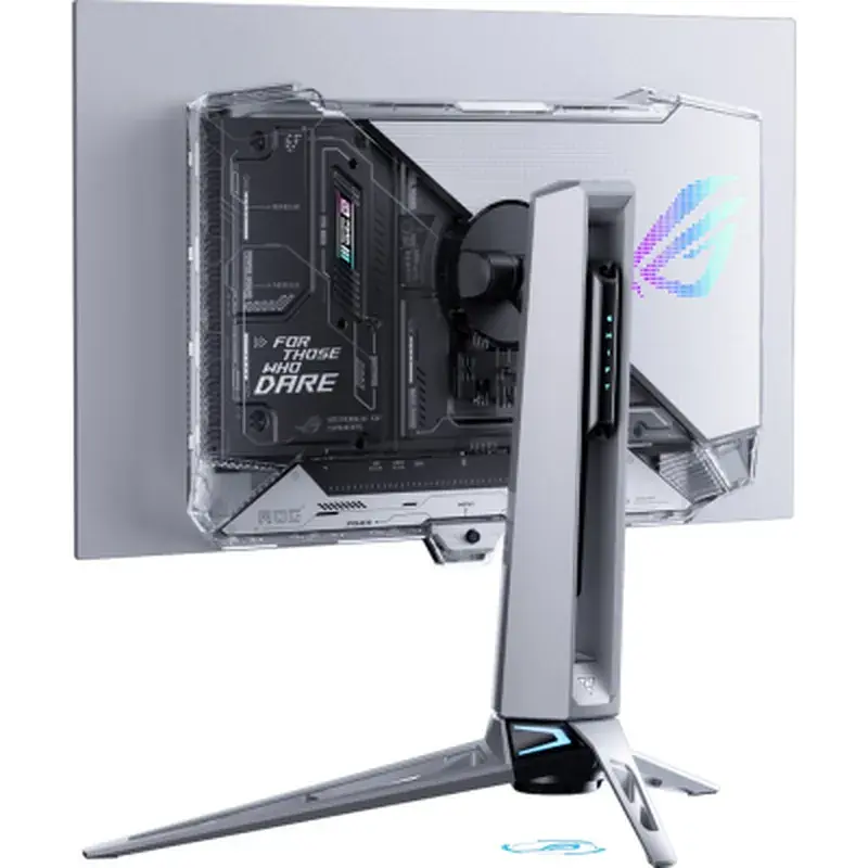 Монітор ASUS PG27AQWP-W (90LM0CF2-B01971) - фото 5