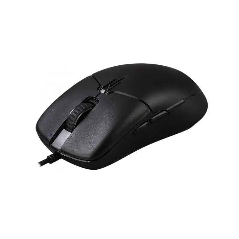 Миша Dream Machines DM7 Switch Kailh Black - фото 7