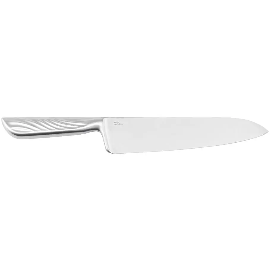 Кухонный нож шеф-повара Tefal Precision 20 см (K2890224) - фото 3