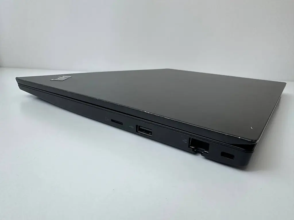 Ноутбук Lenovo Thinkpad E580 15.6" (i5-7200U / 16GB / SSD 500GB) б/у - фото 10