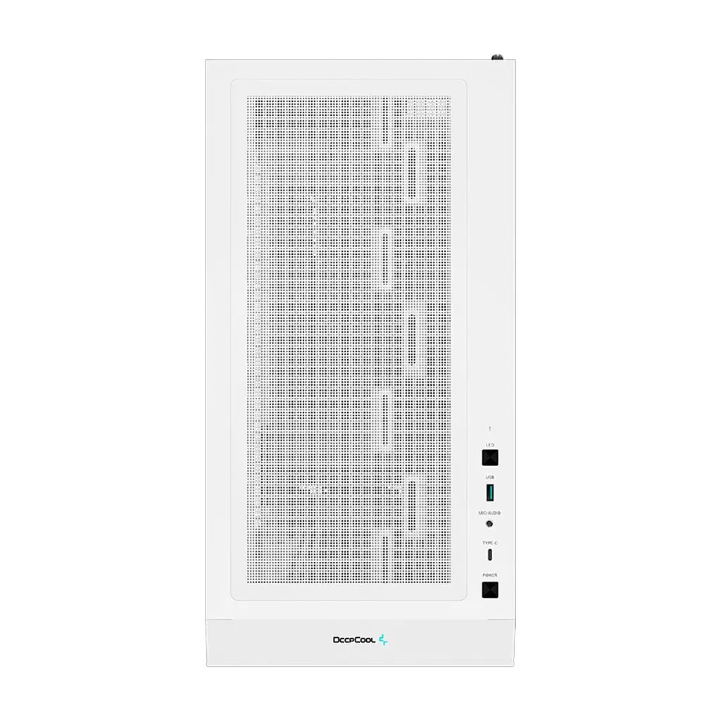 Корпус для ПК Deepcool CH560 Digital White (R-CH560-WHAPE4D-G-1) - фото 10