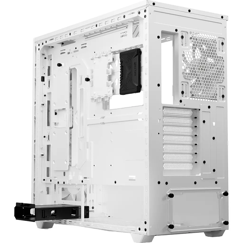Корпус be quiet! Shadow Base 800 FX White (BGW64) [134589] - фото 4