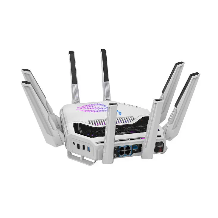 Asus Маршрутизатор GT-BE19000AI BE-19000 - фото 6