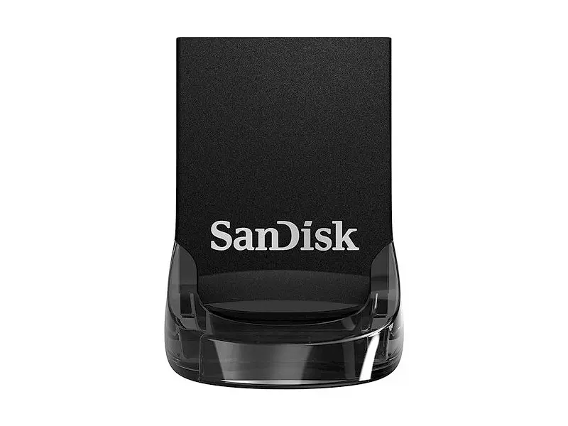 USB флеш накопичувач SanDisk 32 GB Flash Drive USB 3.1 Ultra Fit (SDCZ430-032G-G46) - фото 3