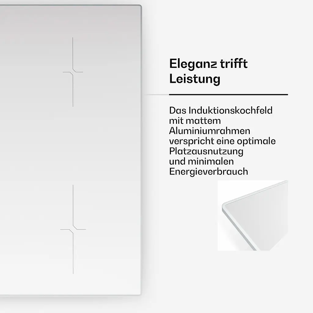 Индукционная плита Klarstein Velaire (10047416) - фото 4
