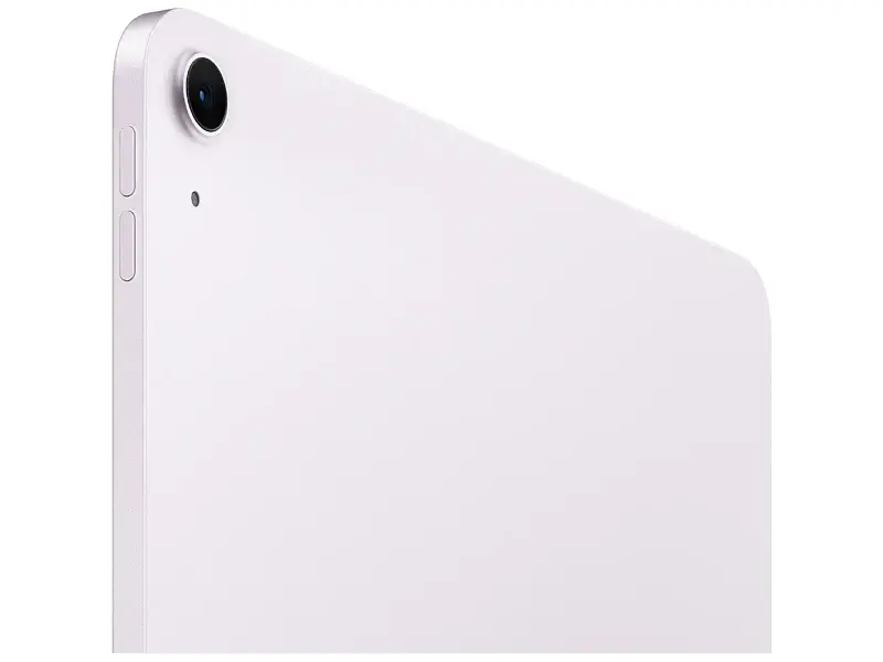 Планшет Apple iPad Air 13 2024 Wi-Fi 256GB Purple (MV2H3) - фото 3