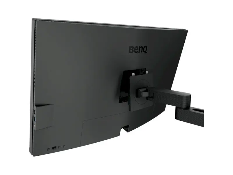Монітор BenQ DesignVue PD3205UA (9H.LKGLA.TPE) - фото 8