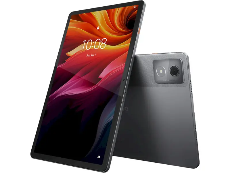 Планшет Lenovo Tab K11 Plus 8/256GB Wi-Fi Luna Grey (ZAEV0000UA) - фото 11
