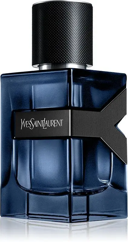 Оригінал Yves Saint Laurent Y L'elixir 60 мл Парфуми - фото 3