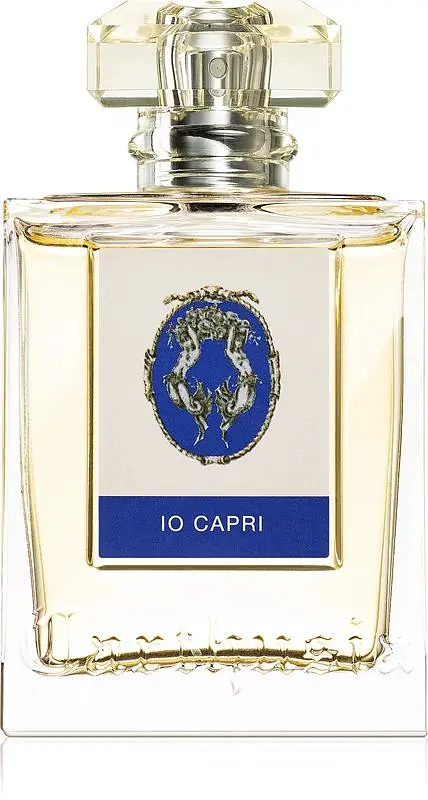 Оригінал Carthusia Io Capri 100 мл Парфумована вода