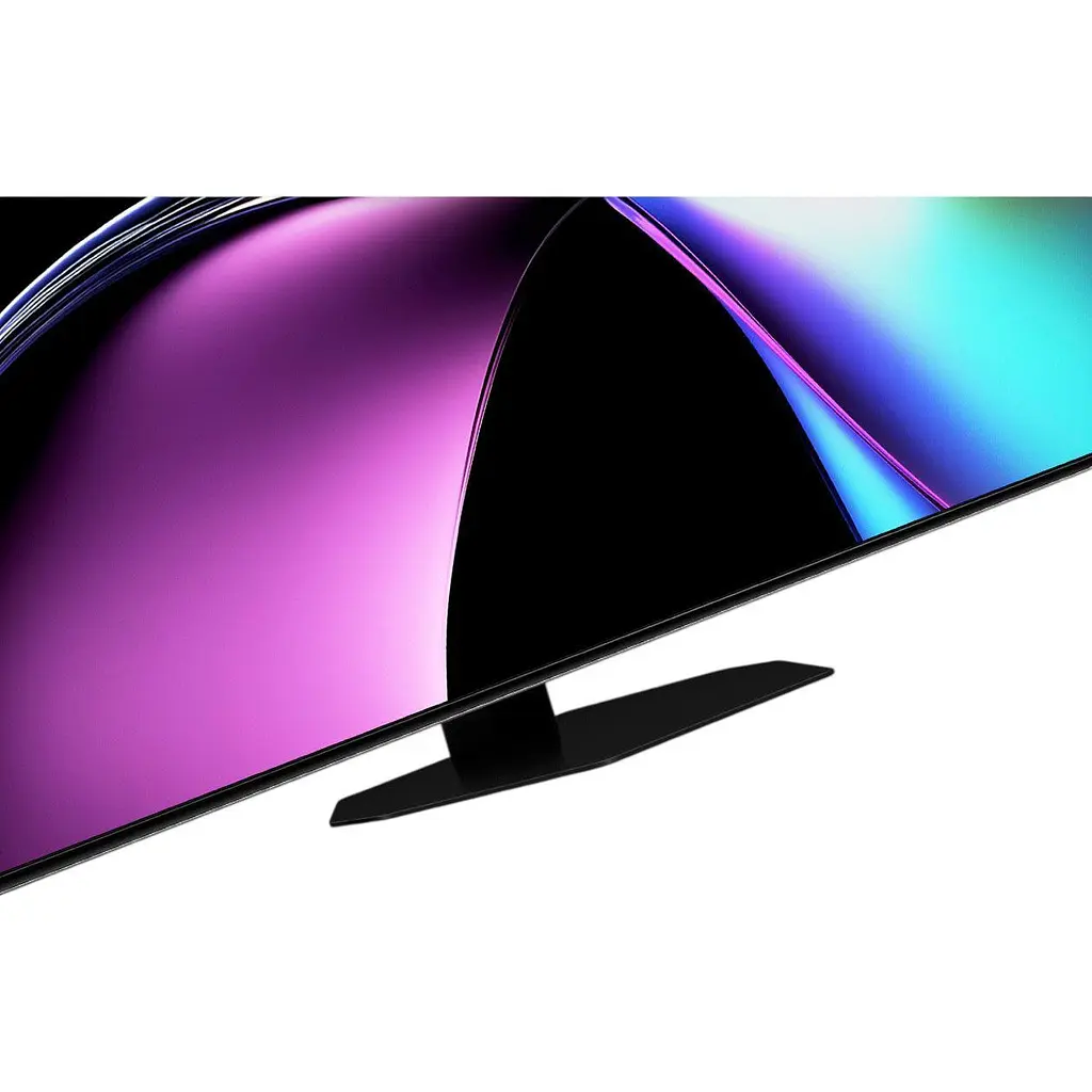 Телевізор Hisense A85Q 55` OLED Ultra HD 4K (20016931) UA [155679] - фото 4