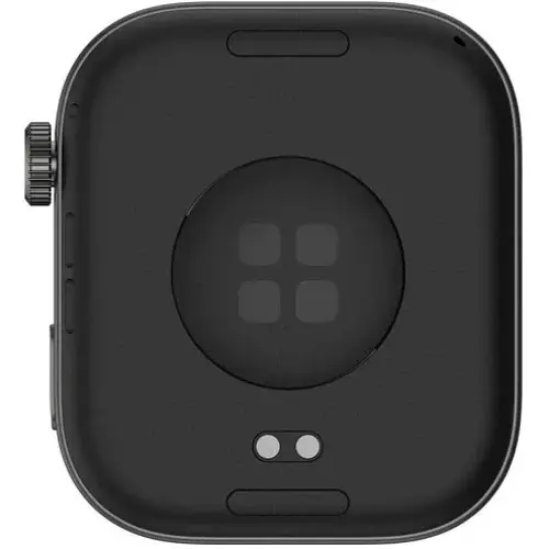 Smart Watch Redmi Watch 6 Obsidian Black (BHR08CIGL) UA - фото 5