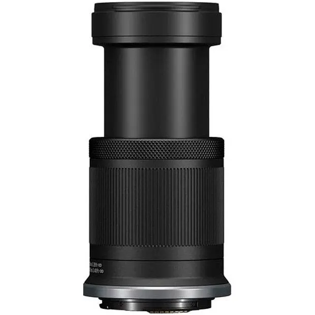 Об'єктив Canon RF-S 55-210mm f/5-7.1 IS STM (5824C005) [88431] - фото 4