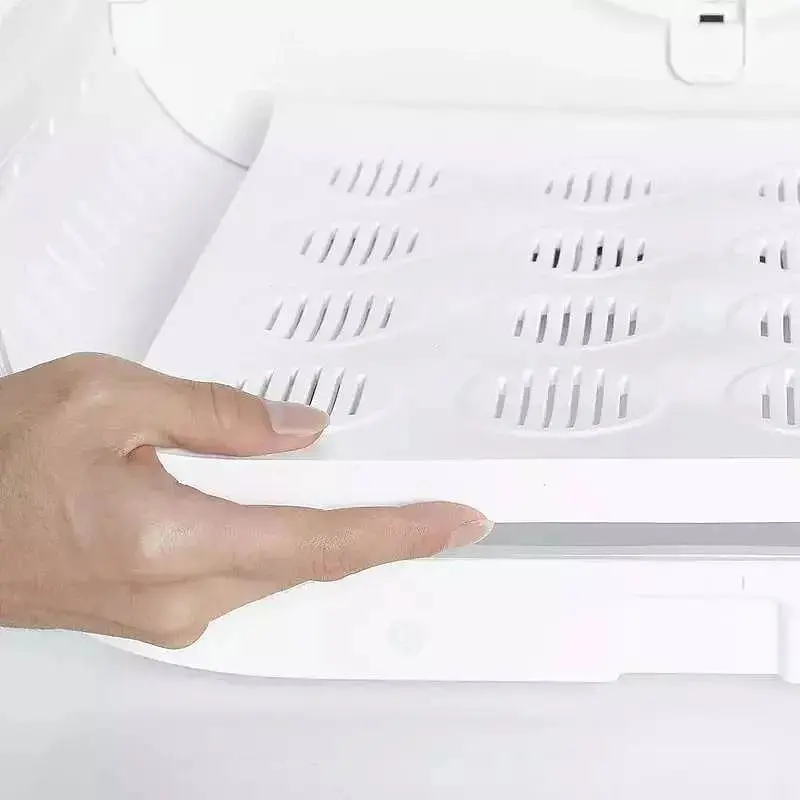 Смарт-сушка Petkit Airsalon Max Pro Smart Pet Dryer Box (PD10) - фото 3