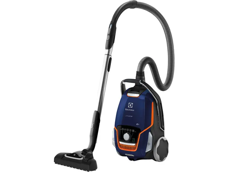 Пилосос Electrolux EUOC94DB