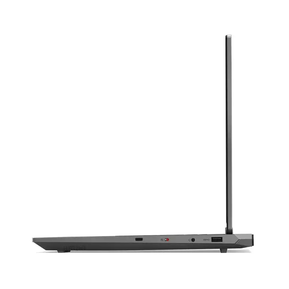 Ноутбук Lenovo LOQ 15ARP9,83JC00GJBM,5 7235HS (4-core),3050(6GB),24GB 4800MHz(2x12GB) DDR5 - фото 11