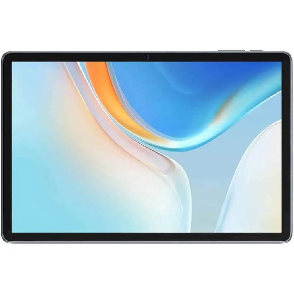 Планшет Ulefone Tab W10 4/128GB Wi-Fi Space Gray [125235] - фото 2