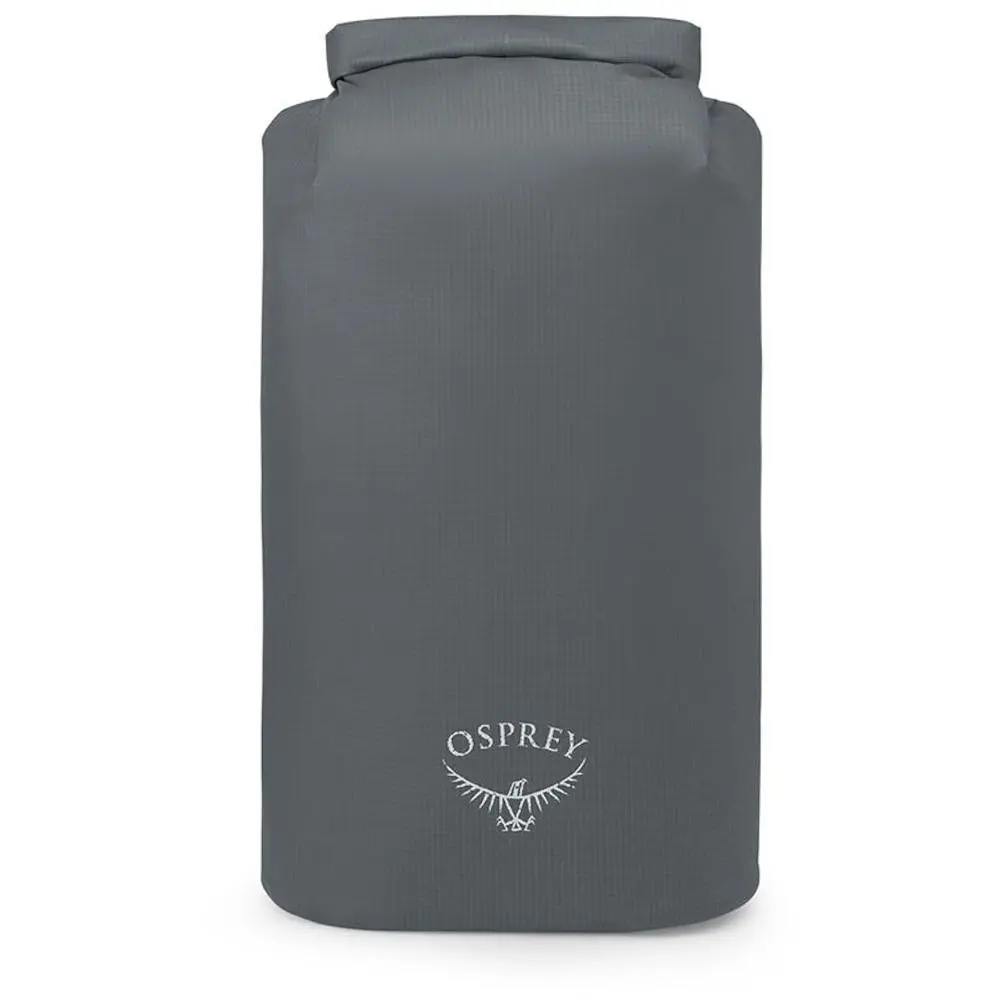 Гермомешок Osprey Wildwater Dry Bag 35 Grey (1054-009.3714) - фото 3