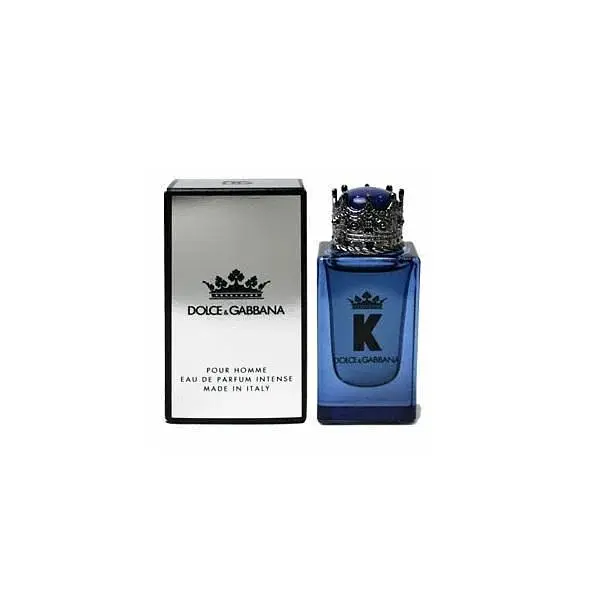 Оригінал Мініатюра Dolce & Gabbana K Intense 5 мл Парфумована вода