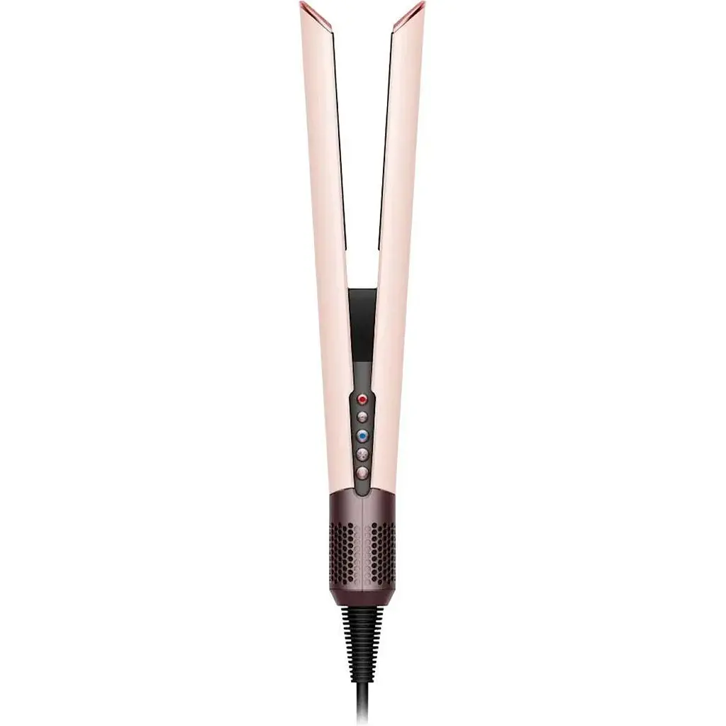 Випрямляч для волосся Dyson Airstrait HT01 Ceramic Pink/Rose Gold (598960-01/453959-01) [141803] - фото 3