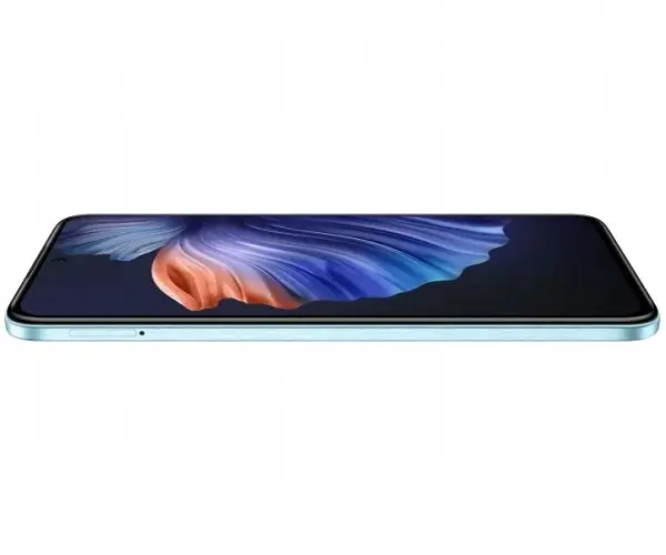 Смартфон Infinix Hot 50 Pro X6881 8/256Gb з NFC Glacier Blue (4894947050787) - фото 8