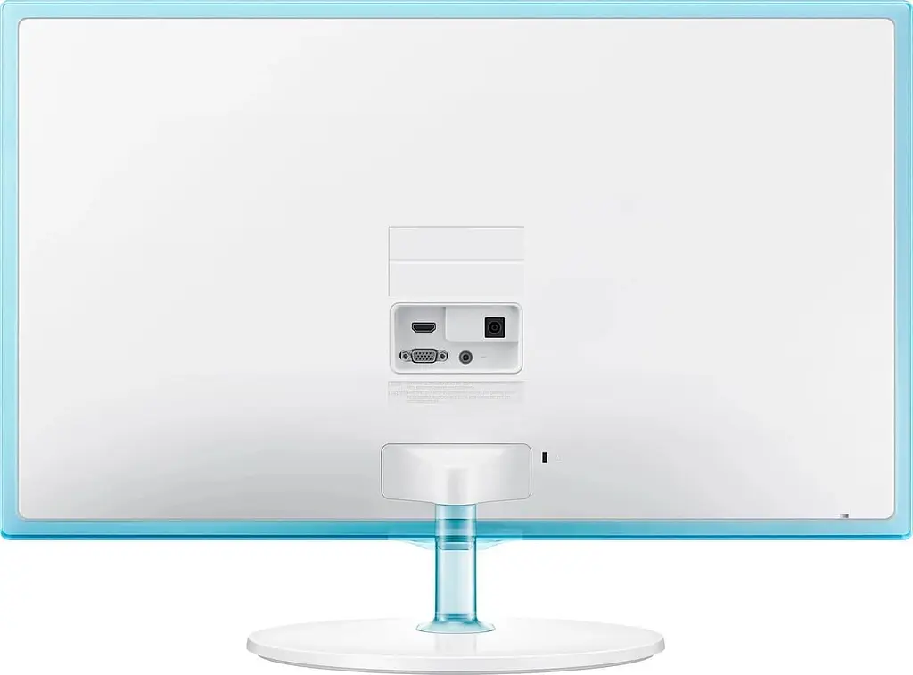 Монітор 24" Samsung S24D391HL (LS24D391HLX) Б/в - фото 5