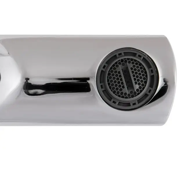 Змішувач для ванни Qtap Slavonice QTSLV259CRM48034 - фото 5