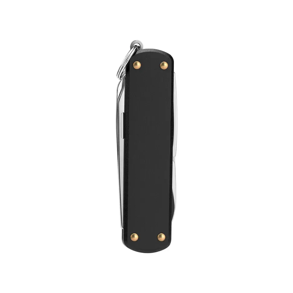 Мультитул NexTool Mini Pocket Knife чорний (NE0141) - фото 5
