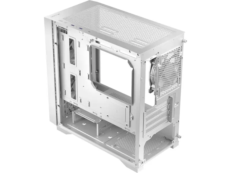 Корпус Logic Concept Dart Pro Mini White (AM-DART-PRO-0000-20) - фото 4