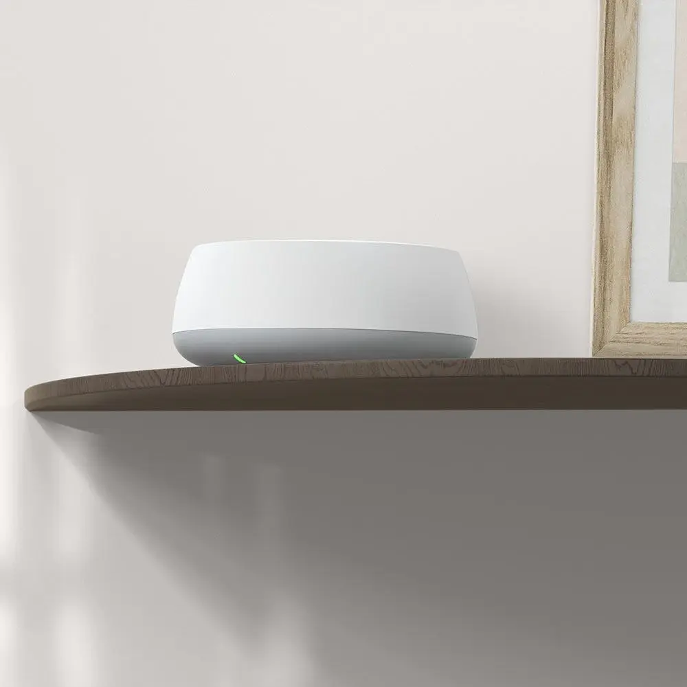Wi-Fi Mesh система TP-Link Deco BE25 Outdoor 3-Pack [176232] - фото 4