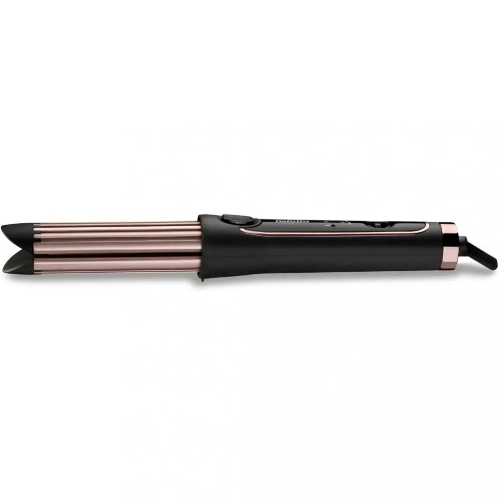Праска для волосся BaByliss C112E - фото 2
