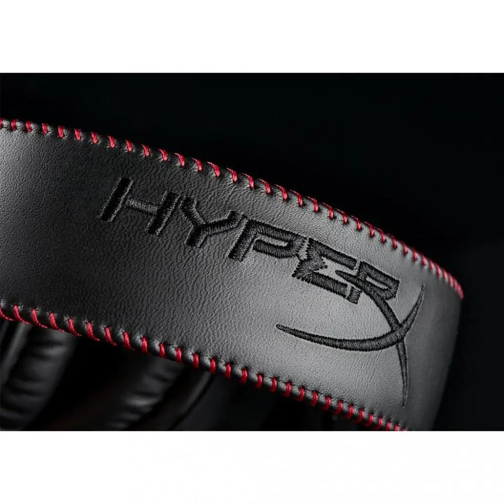 Ігрові навушники HyperX Cloud II Black/Red (KHX-HSCP-RD/4P5M0AA) [53871] - фото 8