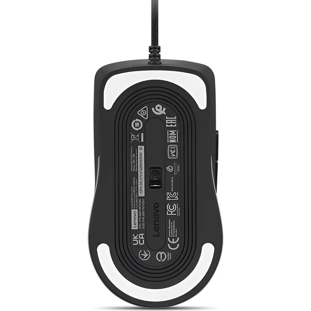 Миша Lenovo M210 RGB Gaming Mouse (GY51M74265) - фото 2