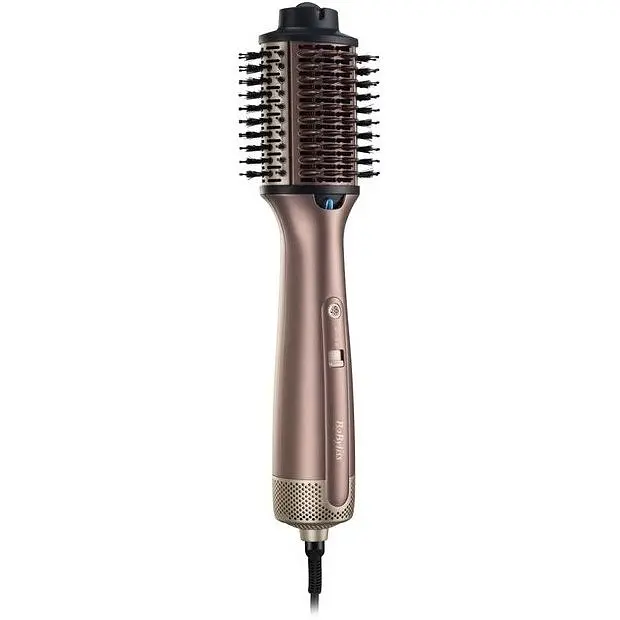 Фен-щітка BaByliss Air Power Volume AS95E [146069] - фото 5
